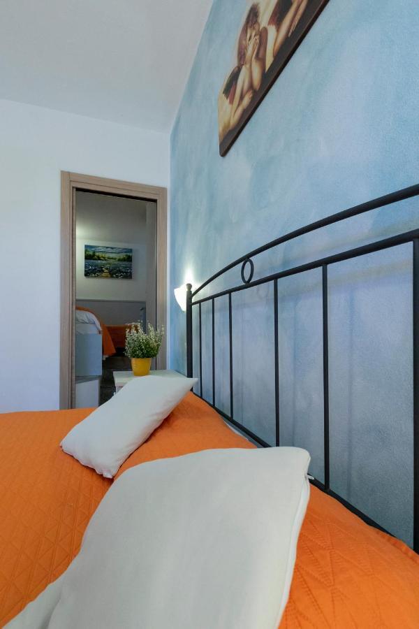 La Collina Dei Fiori Apartment Vercana Exterior foto