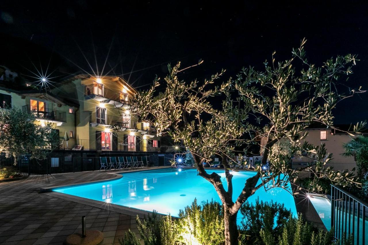 La Collina Dei Fiori Apartment Vercana Exterior foto