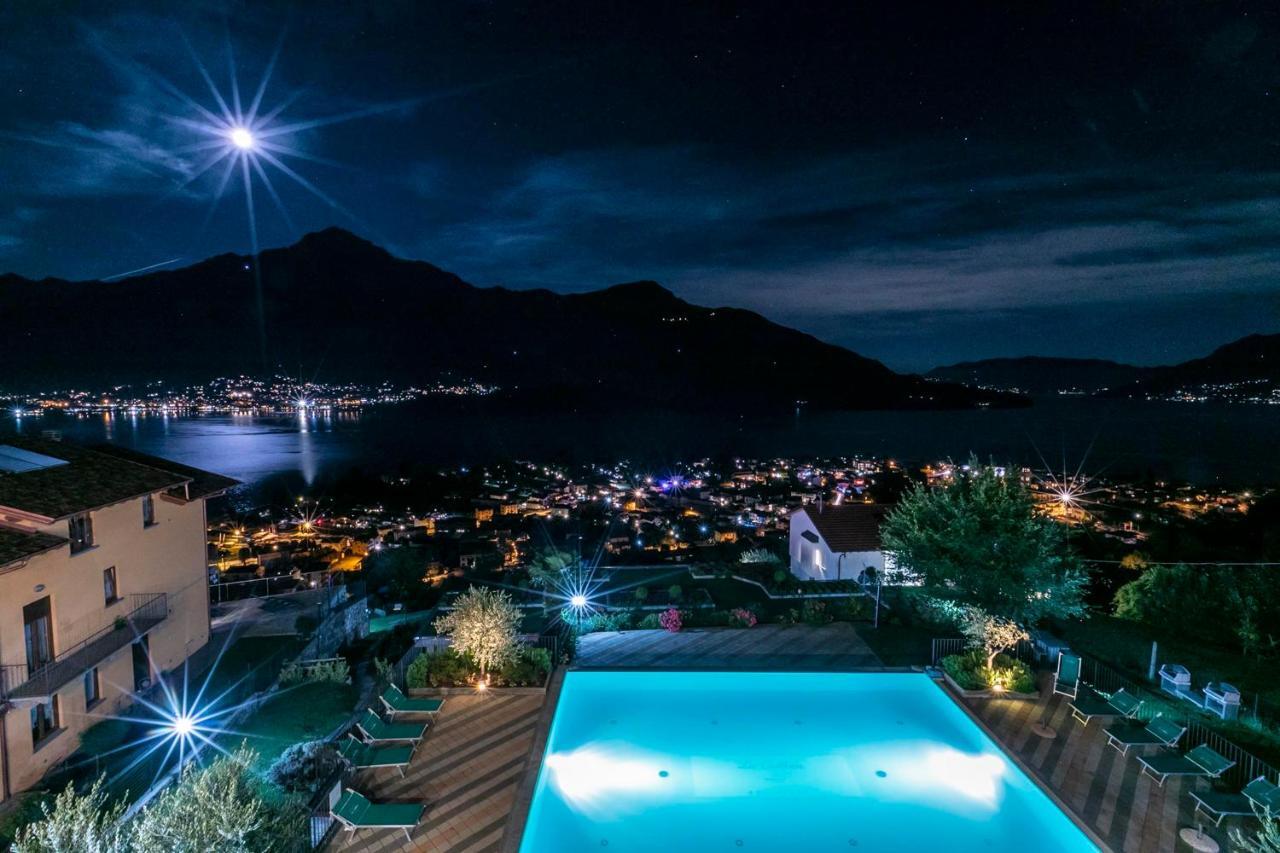 La Collina Dei Fiori Apartment Vercana Exterior foto